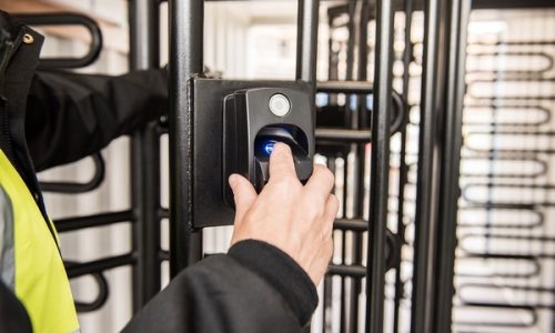 biometric-access-control
